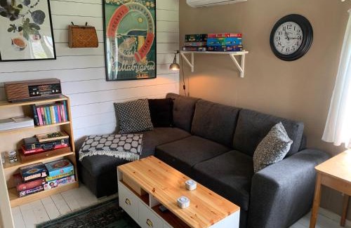 Jonstorp Haus | Kullahalvön nära Jonstorps hamn