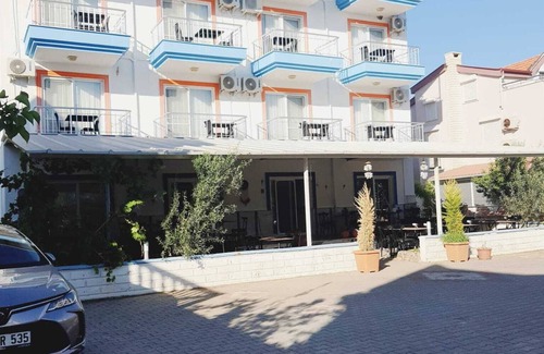 Altıeylul Wohnung | Kumada Hotel Beach