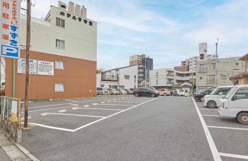 Kumagaya Hotel | Kumagaya - Hotel - Vacation STAY 88851