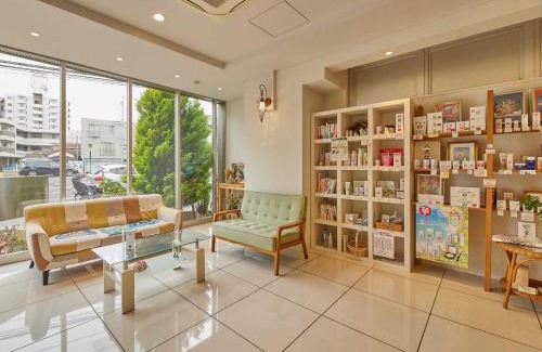 Kumagaya Hotel | Kumagaya - Hotel - Vacation STAY 88851