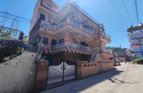 Sidhpur Haus | Kumar Home Stay by StayApart