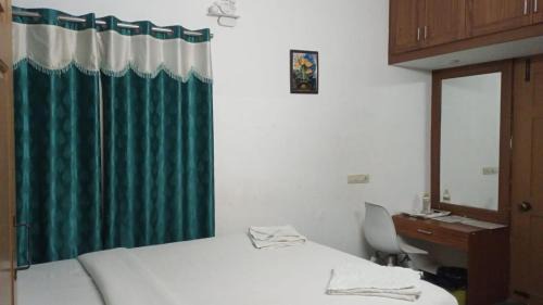 Periyur Haus | Kumaran Kudil - New Family Home Stay VL Bodinayakkanur, Theni