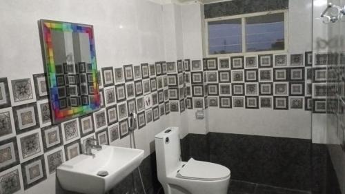 Periyur Haus | Kumaran Kudil - New Family Home Stay VL Bodinayakkanur, Theni
