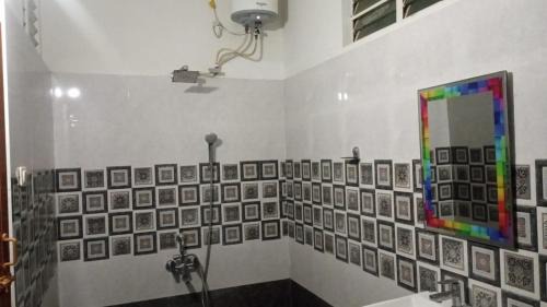Periyur Haus | Kumaran Kudil - New Family Home Stay VL Bodinayakkanur, Theni