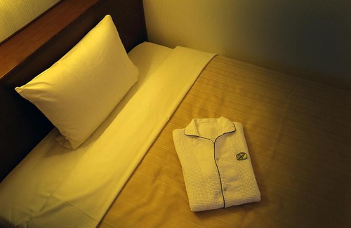 Higashimurayama Hotel | Kumegawa Wing Hotel