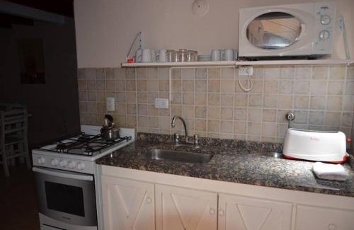 Costa Azul Wohnung | Kumen Apart de Playa