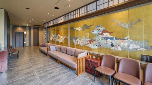 Oishi Hotel | Kumonoue Fuji Hotel Standard room - No Mt Fuji view with open-air bath