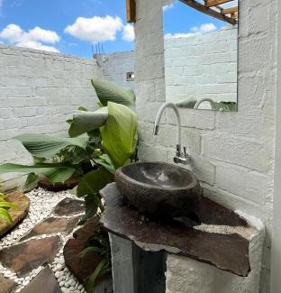 Tetebatu Hotel | kunang kunang