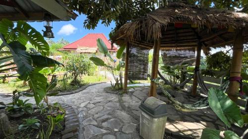 Tetebatu Hotel | kunang kunang