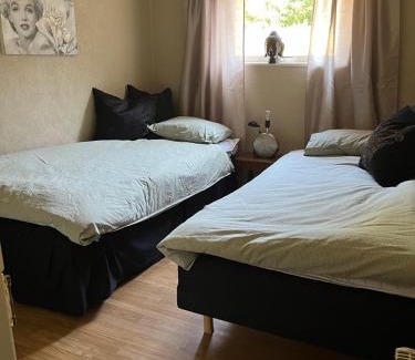 Kolmarden Haus | Kungsskogen Kolmården