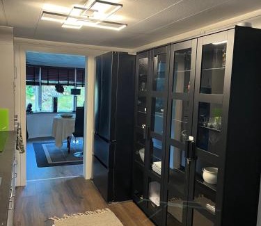Kolmarden Haus | Kungsskogen Kolmården