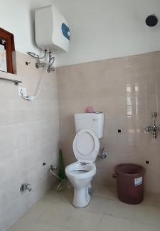 Kaza Haus | Kunjung palter home stay