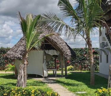 Watamu Villa | Kupenda House - Milele Resort Tamu, Watamu
