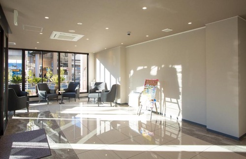 Fujinomiya Hotel | Kuretake Inn Premium Fujinomiya