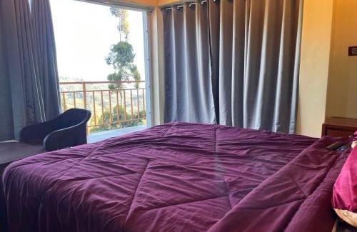 Kodaikanal Haus | Kurinji Amaze Farm stay and Resort