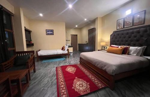 Kodaikanal Haus | Kurinji Amaze Farm stay and Resort