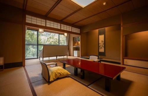 Kaga Hotel | Kuriya Yasohachi