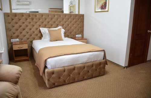 Uralsk Hotel | Kurmet Hotel