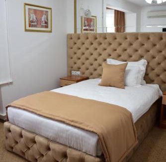 Uralsk Hotel | Kurmet Hotel