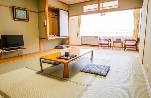 Shinano Hotel | Kurohime Kogen Hotel