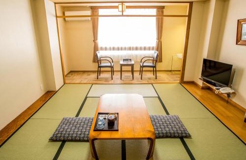 Shinano Hotel | Kurohime Kogen Hotel