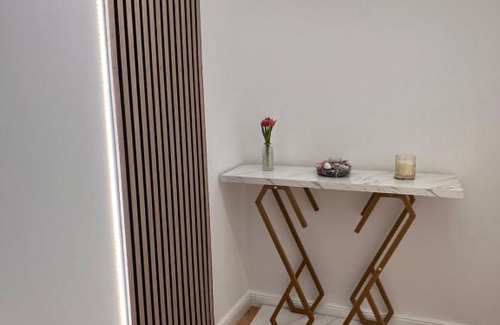 Bad Lippspringe Wohnung | Kurpark Oase