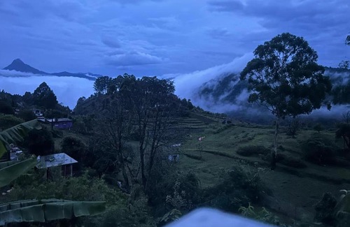 Kodaikanal Haus | Kuruvigal Palace Kodai