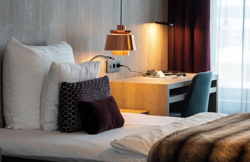 Pitea Hotel | KUST Hotell & Spa