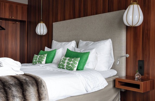 Pitea Hotel | KUST Hotell & Spa