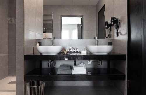 Pitea Hotel | KUST Hotell & Spa