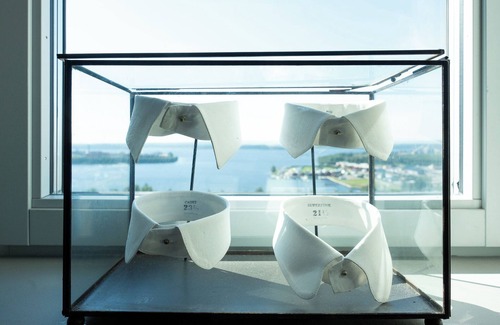 Pitea Hotel | KUST Hotell & Spa