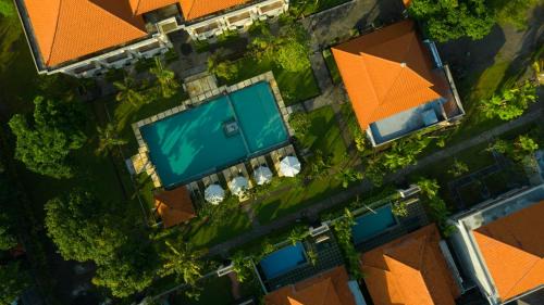 Dyanapura Hotel | Kusuma Resort Seminyak