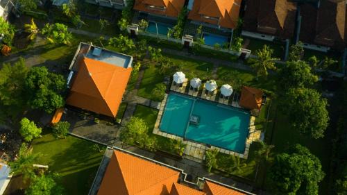Dyanapura Hotel | Kusuma Resort Seminyak