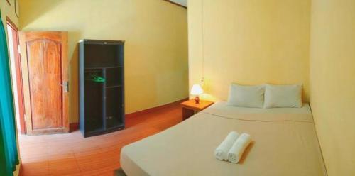 Kuta Haus | Kuta Garden Guesthouse