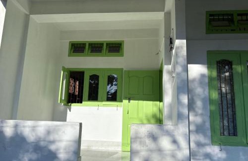 Balipara Wohnung | Kuwoli AC unit