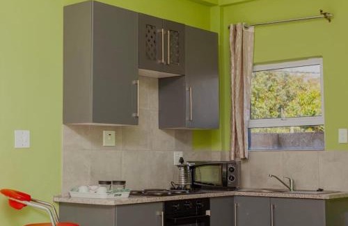 uMhlabuyalingana Haus | Kuzokhanya guest house