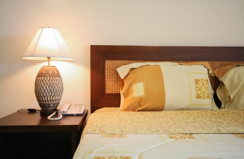 Phra Khanong Nuea Hotel | KV Mansion