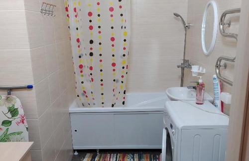 Gorno-Altaysk Wohnung | ©Kvaртирка