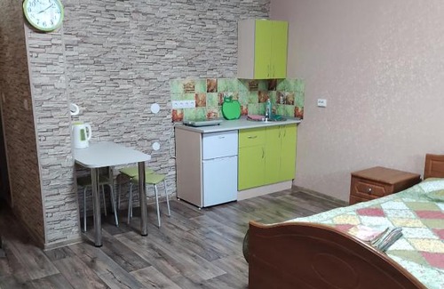 Gorno-Altaysk Wohnung | ©Kvaртирка