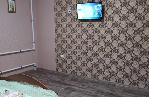 Gorno-Altaysk Wohnung | ©Kvaртирка