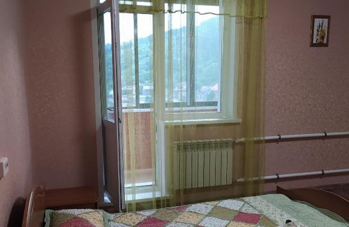 Gorno-Altaysk Wohnung | ©Kvaртирка