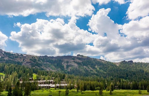 Kirkwood Haus | KW - Sun Meadows 3-206