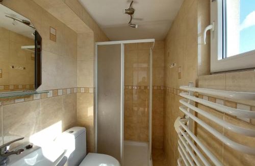 Hoczew Haus | Kwatera Studio Hoczew