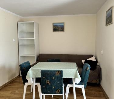 Hoczew Haus | Kwatera Studio Hoczew