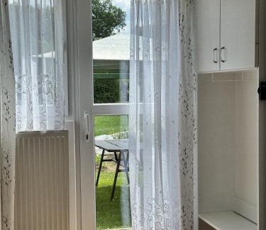 Hoczew Haus | Kwatera Studio Hoczew