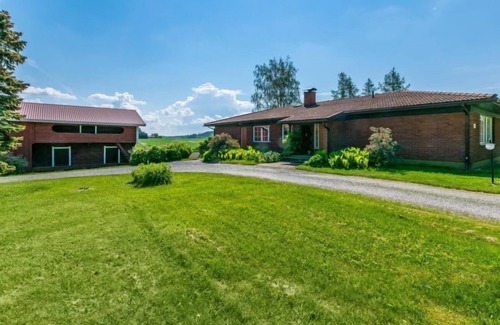 Loimaa Haus | Kylämattila by Interhome