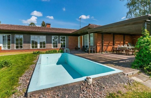 Loimaa Haus | Kylämattila by Interhome