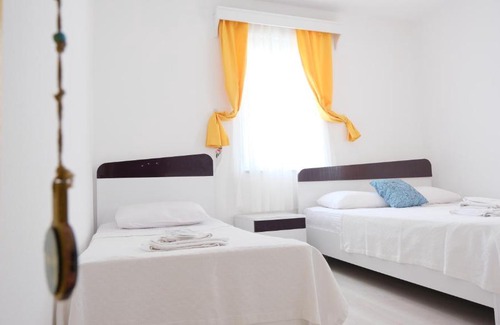 Bozcaada Haus | KYMA GUEST HOUSE
