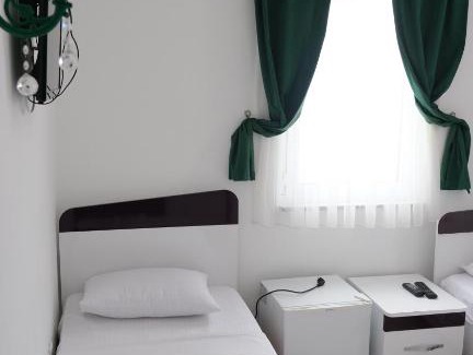 Bozcaada Haus | KYMA GUEST HOUSE