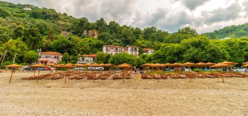 Papa Nero Wohnung | Kyma Papa Nero Studios